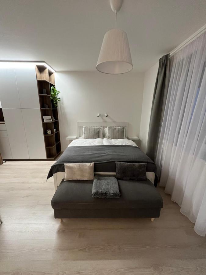 Vileo50 Apartment Budapest Exterior foto