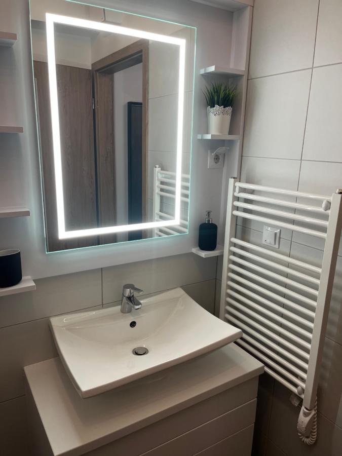Vileo50 Apartment Budapest Exterior foto