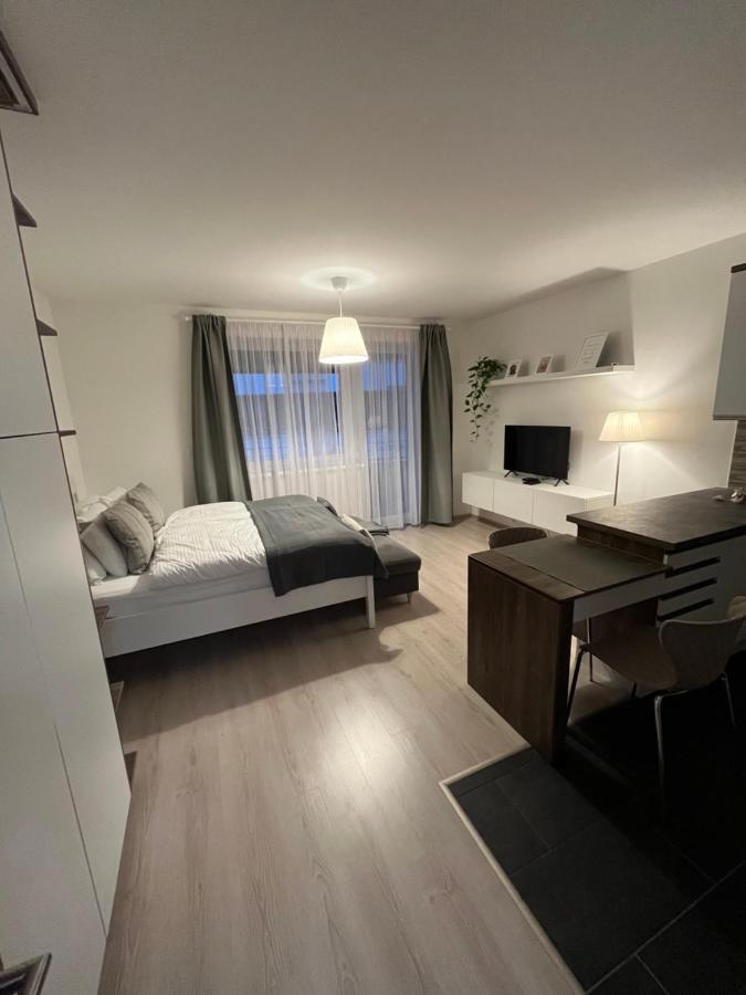 Vileo50 Apartment Budapest Exterior foto